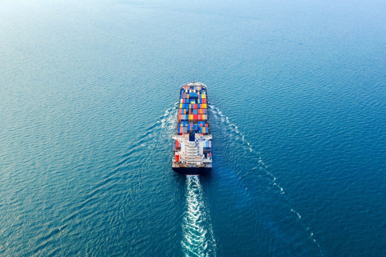 Sea Freight